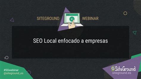 david ayala seo|[Webinar] SEO Local enfocado a empresas .